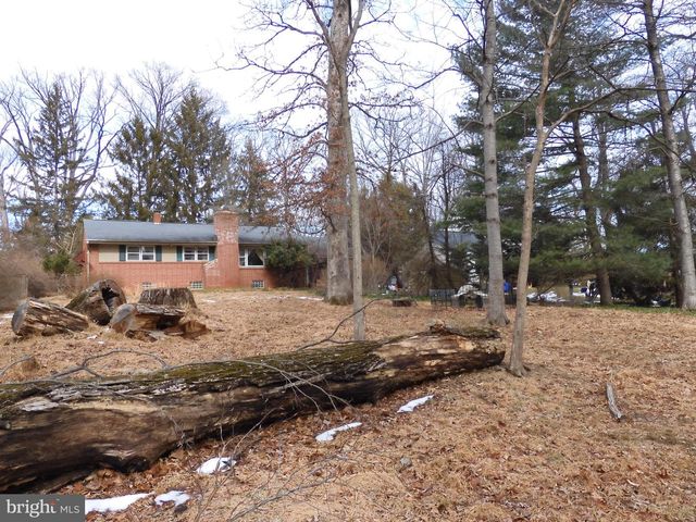 1005 HART RD, Baltimore, MD 21286