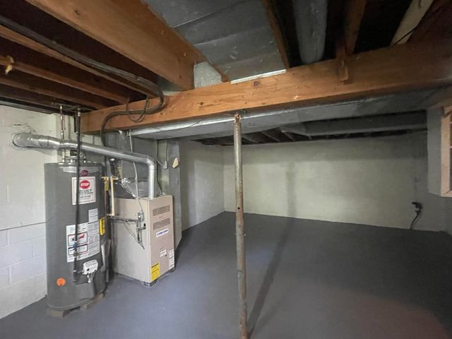 1691 Mcalpine Drive, Mount Morris, MI 48458
