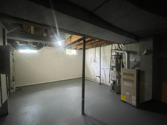 1691 Mcalpine Drive, Mount Morris, MI 48458