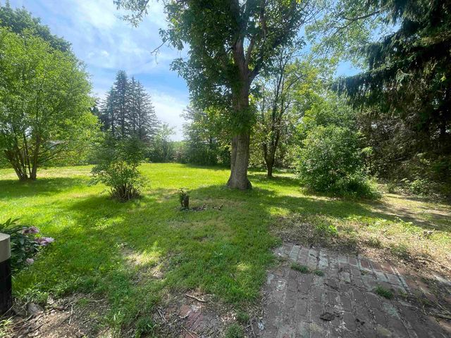 1691 Mcalpine Drive, Mount Morris, MI 48458