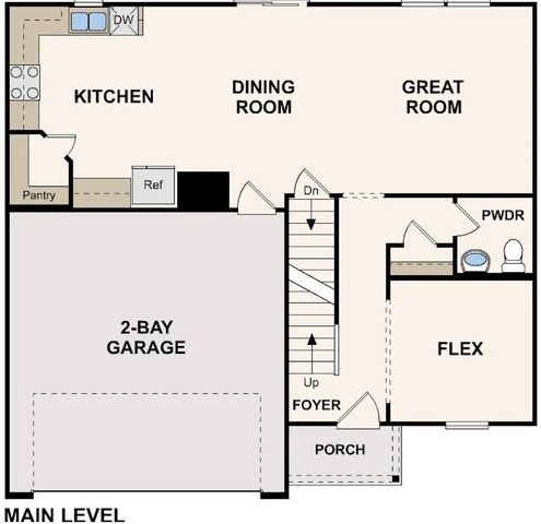 53 Elderberry Lane, Valparaiso, IN 46383