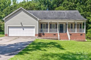 1921 Williford Woods Lane, Rock Hill, SC 29730
