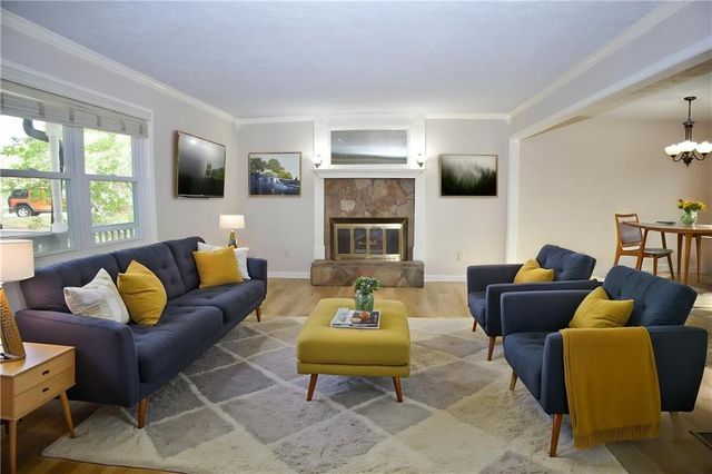 2955 Flowers Drive, Douglasville, GA 30135
