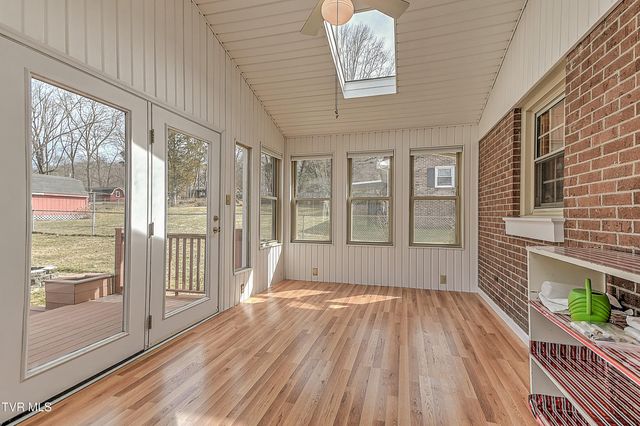 110 Quillen Drive, Bristol, VA 24201