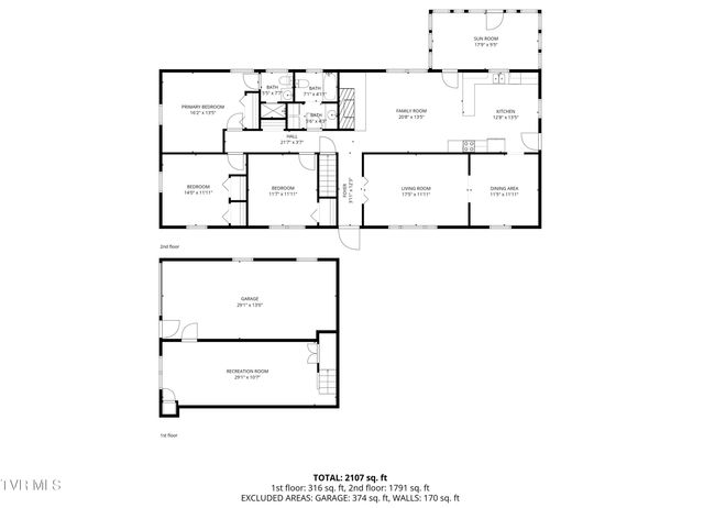 110 Quillen Drive, Bristol, VA 24201