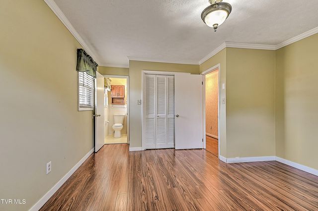 110 Quillen Drive, Bristol, VA 24201