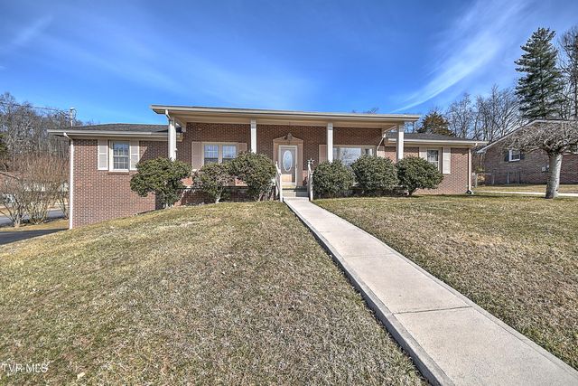 110 Quillen Drive, Bristol, VA 24201