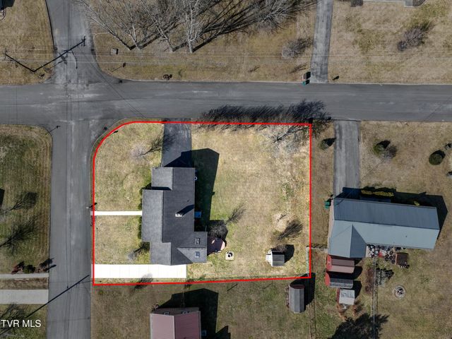 110 Quillen Drive, Bristol, VA 24201