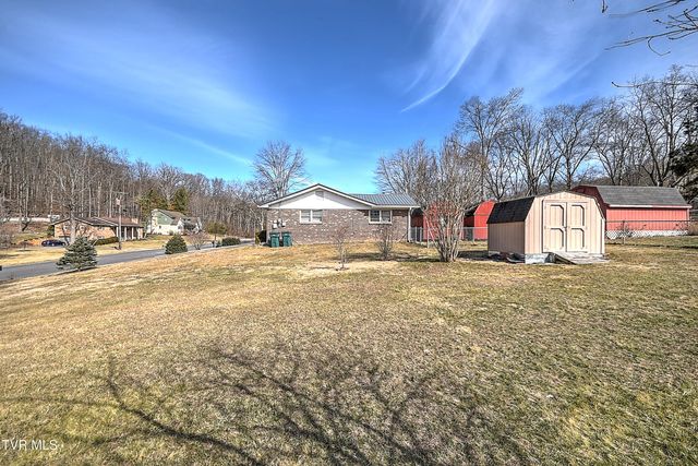 110 Quillen Drive, Bristol, VA 24201