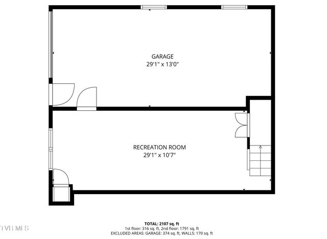 110 Quillen Drive, Bristol, VA 24201