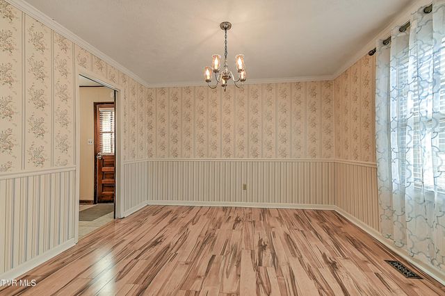 110 Quillen Drive, Bristol, VA 24201