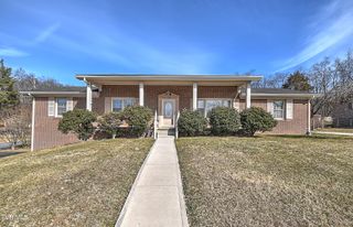 110 Quillen Drive, Bristol, VA 24201