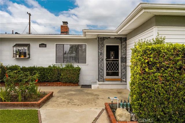 12141 Movius, Garden Grove, CA 92840