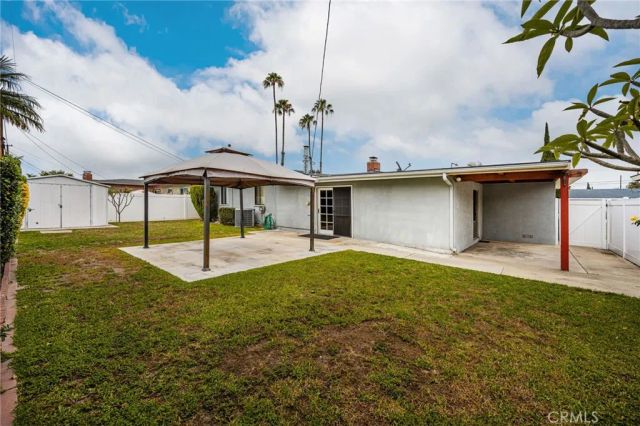 12141 Movius, Garden Grove, CA 92840