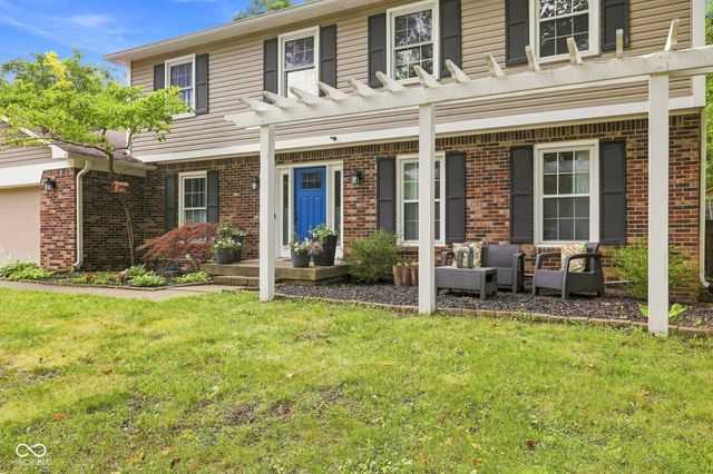 10525 Lasalle Road, Carmel, IN 46033