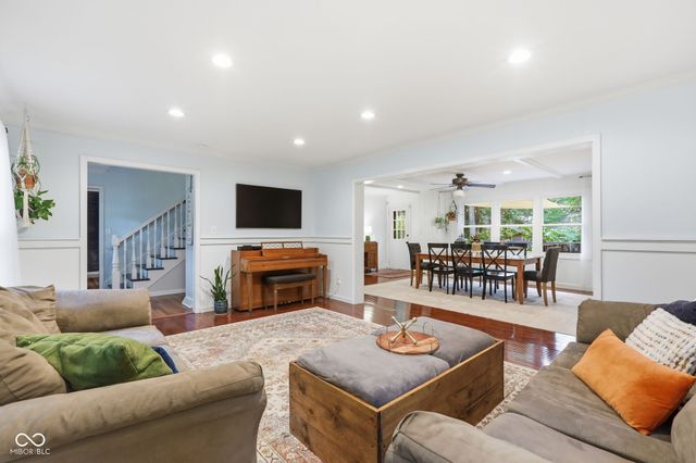10525 Lasalle Road, Carmel, IN 46033