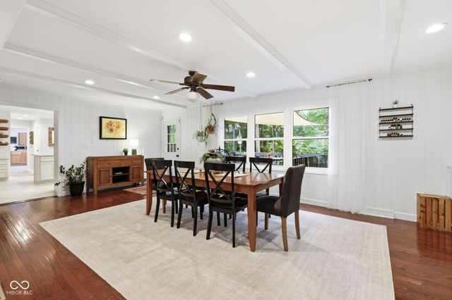 10525 Lasalle Road, Carmel, IN 46033