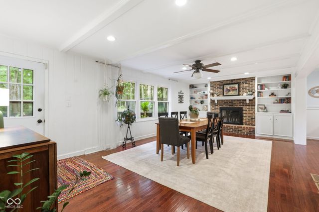 10525 Lasalle Road, Carmel, IN 46033