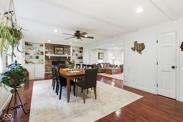 10525 Lasalle Road, Carmel, IN 46033
