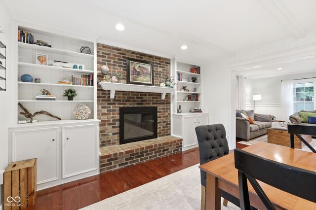 10525 Lasalle Road, Carmel, IN 46033