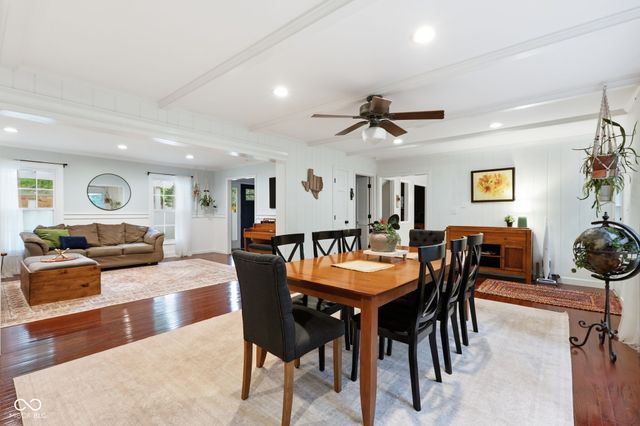 10525 Lasalle Road, Carmel, IN 46033