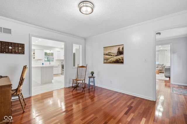 10525 Lasalle Road, Carmel, IN 46033