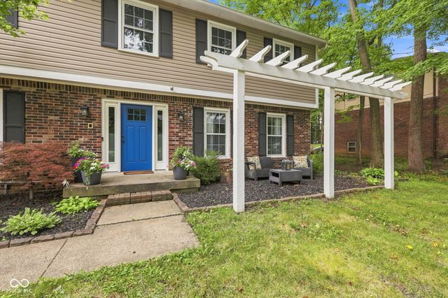10525 Lasalle Road, Carmel, IN 46033