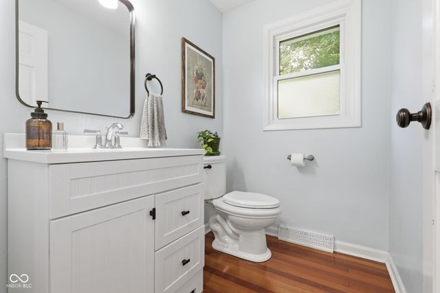 10525 Lasalle Road, Carmel, IN 46033