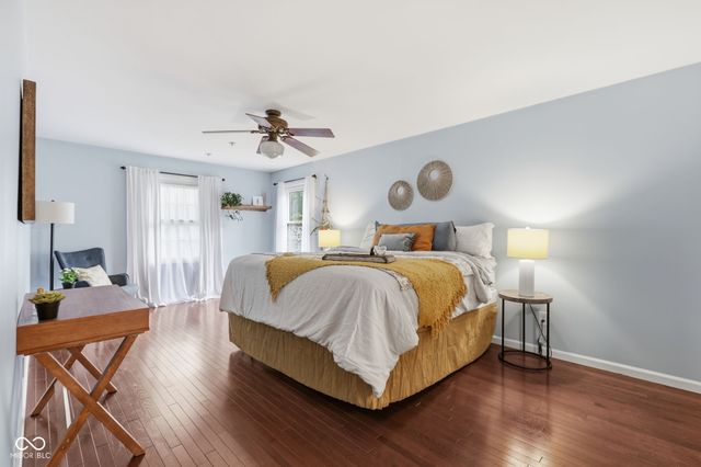10525 Lasalle Road, Carmel, IN 46033