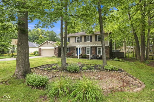 10525 Lasalle Road, Carmel, IN 46033