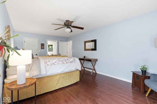 10525 Lasalle Road, Carmel, IN 46033