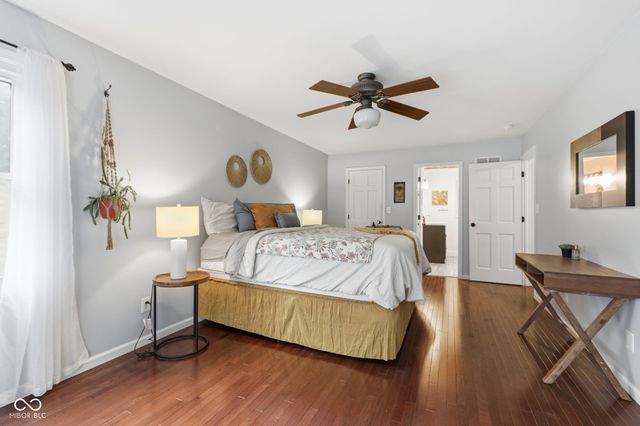 10525 Lasalle Road, Carmel, IN 46033