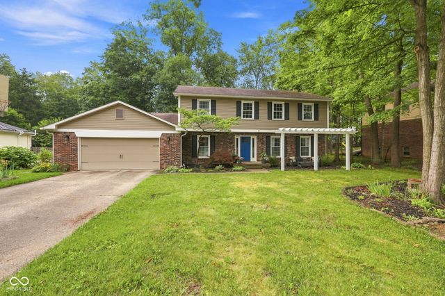10525 Lasalle Road, Carmel, IN 46033
