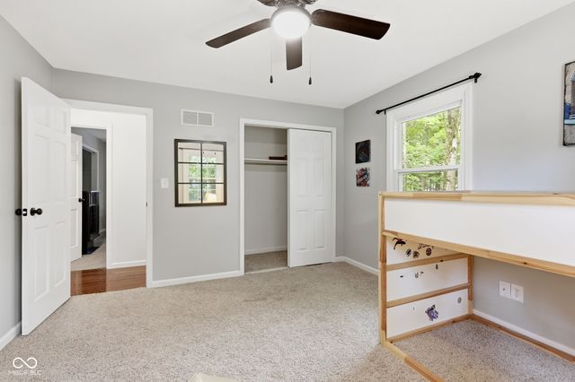 10525 Lasalle Road, Carmel, IN 46033