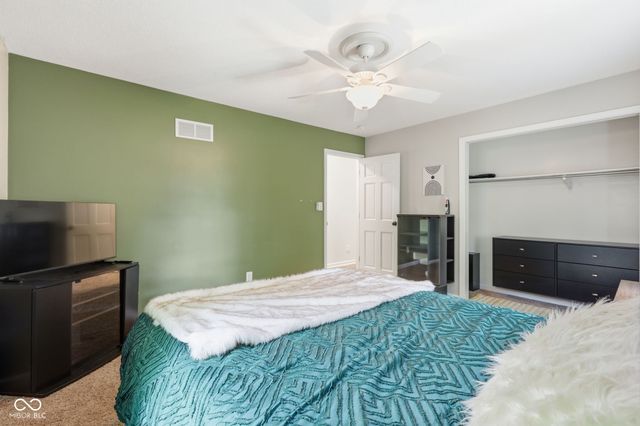 10525 Lasalle Road, Carmel, IN 46033