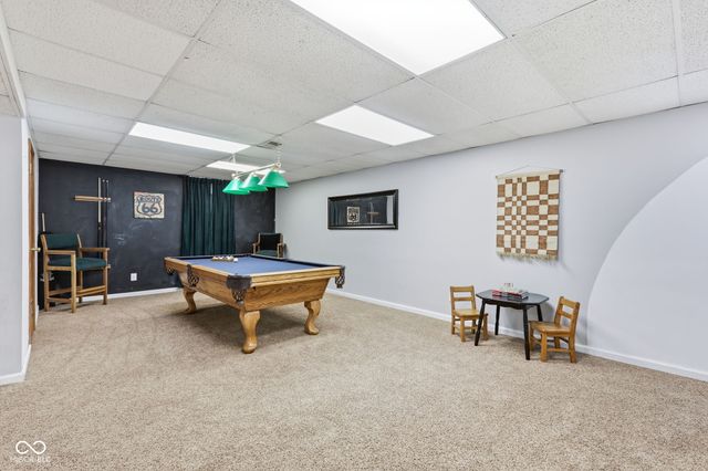 10525 Lasalle Road, Carmel, IN 46033