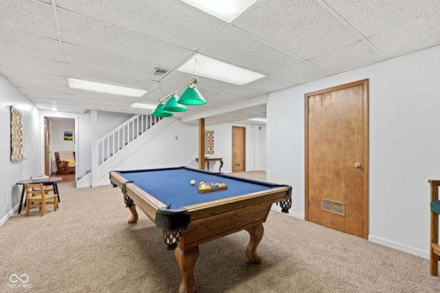 10525 Lasalle Road, Carmel, IN 46033