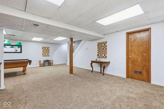 10525 Lasalle Road, Carmel, IN 46033