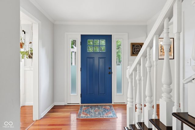 10525 Lasalle Road, Carmel, IN 46033