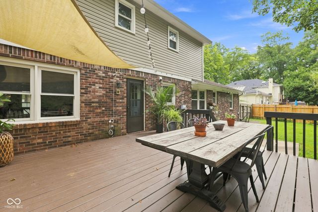 10525 Lasalle Road, Carmel, IN 46033