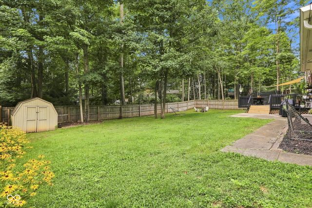 10525 Lasalle Road, Carmel, IN 46033