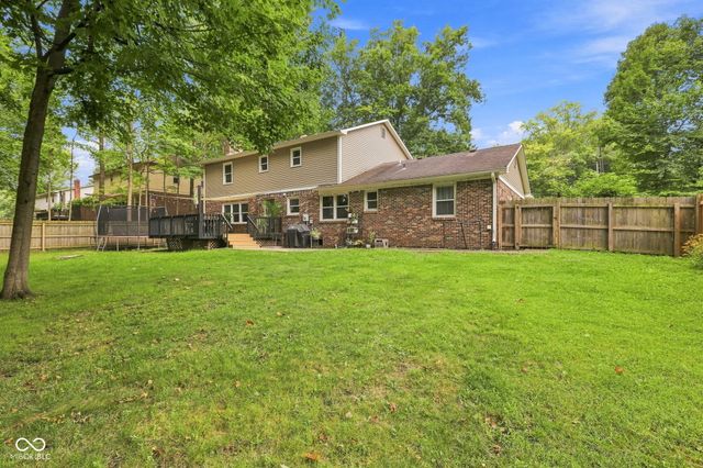 10525 Lasalle Road, Carmel, IN 46033