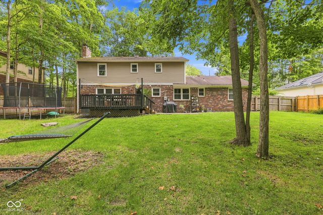 10525 Lasalle Road, Carmel, IN 46033