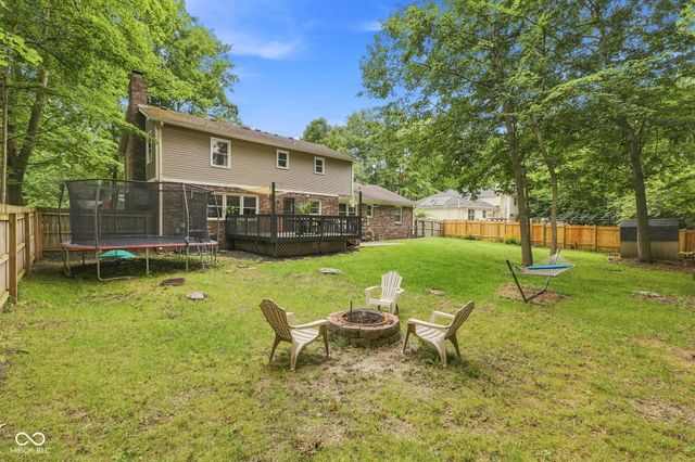 10525 Lasalle Road, Carmel, IN 46033