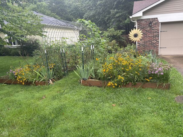 10525 Lasalle Road, Carmel, IN 46033