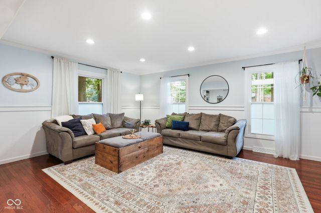 10525 Lasalle Road, Carmel, IN 46033