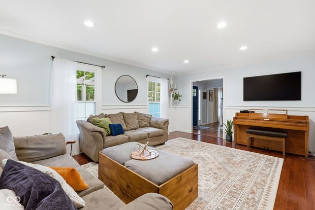 10525 Lasalle Road, Carmel, IN 46033
