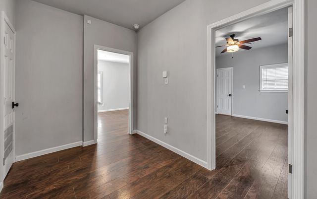 2001 Colcord Avenue, Waco, TX 76707