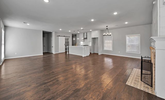 2001 Colcord Avenue, Waco, TX 76707