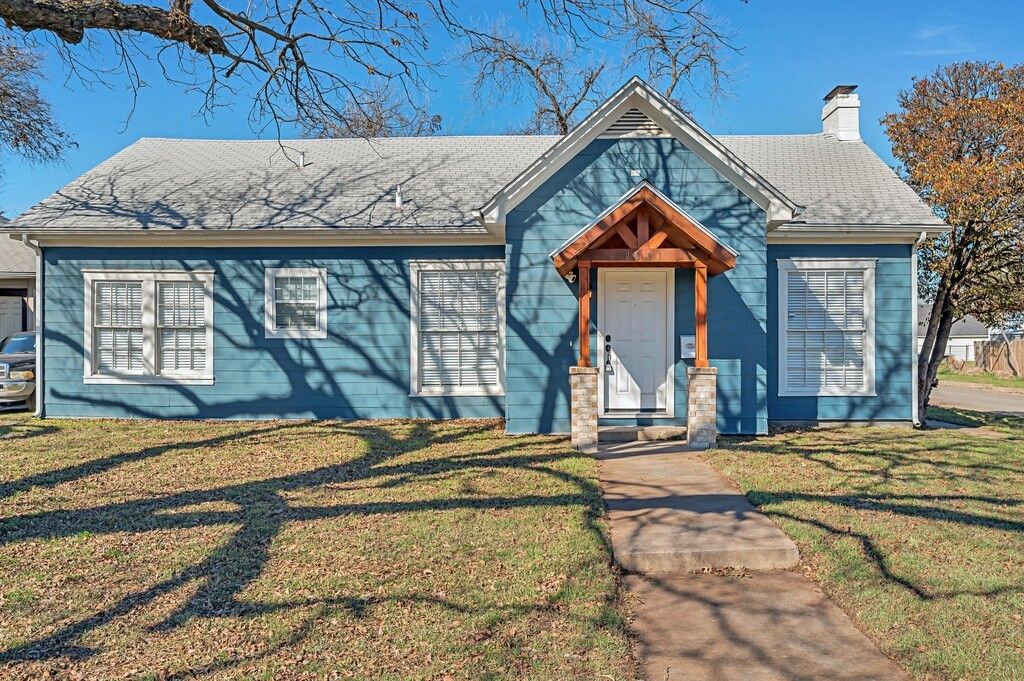 2001 Colcord Avenue, Waco, TX 76707
